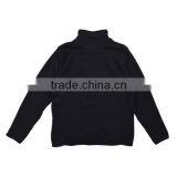 Spring Men's Casual Fleece Jacket Pullover Jacket thumbnail-3