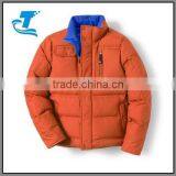 Fashion Kids Down Jackets Kids Casual
