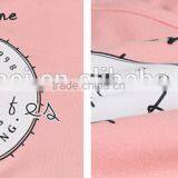 High Quality 100% Cotton Pajamas Women Cheap Custom Sweetstyle Women Pajamas thumbnail-3