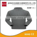 Polar Fleece Jacket KM1055 thumbnail-6