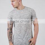 Wholesale in China Street Wear Slub Mens t Shirt Manufacturing thumbnail-2