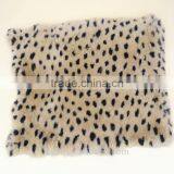 100% Customize Rex Rabbit Fur Skins / Rex Rabbit Skin Tp-15 thumbnail-5