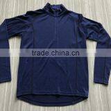 Mens New Style Yak Wool Thermal Underwear,yak Wool Clothing Base Layer thumbnail-1