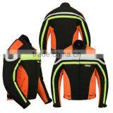Textile Cordura Motorbike Jacket thumbnail-1