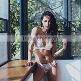 Runwaylover 5364 Hot Sale Ladie Sexy Ladies Embroider Sexy Bra Set thumbnail-2