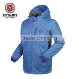 2016 Latest Design OEM Promotional Nylon Wind Proof Men Jackets thumbnail-2