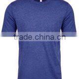 Next Level Apparel Men's Poly/Cotton Crew Tee - Made From Pre-shrunk 65% Polyester and 35% Cotton Sheer Jersey. thumbnail-5