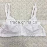 Transparent Mesh Soft Cup Bra Sexy Angel 2016 With Removable Cup thumbnail-1