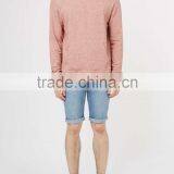 China Wholesale Clothes Bulk Hoodies Men Cheap Blank Custom Hoodies 2016 thumbnail-5