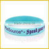 Wholesale New Style Stability Silicone Wrist Slap Band thumbnail-3