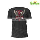 2017 New Style Gaming Jersey Custom Design ESports Jersey Supplier thumbnail-1