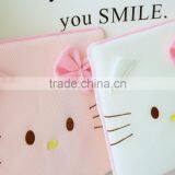 BREATHABLE SUPER Lovely SOFT CUSHION WITH CARTTON FASHION PILLOW thumbnail-3