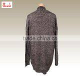 Hot Selling Ladies Fashionable Top Sweater,lady Top Sweater thumbnail-2
