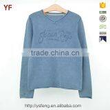 2016 Fashion Kids Design Boy Knitting Patterns Children Sweater thumbnail-1