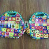 GR-W0053 High Quality Insulated Neoprene Lunch Bag thumbnail-1