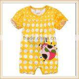 Babywear-Climb Cottom Clothing SQ0019-1