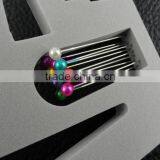 Bias Tape Maker/sewing Acceccory/Quilt Patchwork Tools thumbnail-5