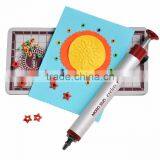 Punch Button Eyelet Tool Set thumbnail-4