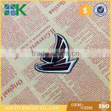 Embroidery Birds Iron Sew Patch Badge Embroidered Fabric Trim Applique Craft DIY thumbnail-2