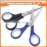 2017 China Hot Sales Good Quality Office Scissors Stainless Steel With Cheap Price thumbnail-2