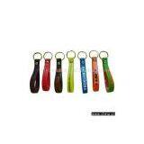 Silicone Key Chains thumbnail-1