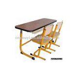 School Desk With Chair (G3155) thumbnail-1