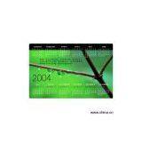 Sell Magnetic Tear-Off Calender thumbnail-1