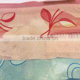 Wholesale Printed Polyester Mattress Fabric in Guangzhou thumbnail-3