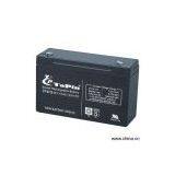 Sell Sealed Lead-Acid Battery thumbnail-1