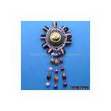 Sell Costume Brooch(SF-4565) thumbnail-1