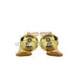 Electronic Horn(DL-1310GD,electric Horn,auto Horn/car Horn) thumbnail-1