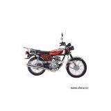 Sell Motorcycle (LBC125-D) thumbnail-1