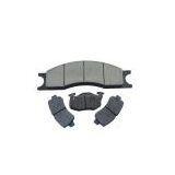 Disc Brake Pads thumbnail-1