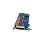 SinoV-TDM1600E 16 Fxs/fxo Pci-e Asterisk Card All Driver as Digium thumbnail-2