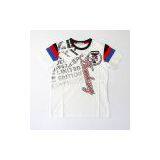 2011 Summer- Boy Clothing ,Boy Short Sleeve T Shirts thumbnail-1