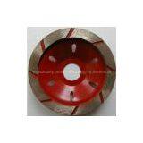 Turbo Row Cup Wheel thumbnail-1