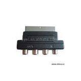 Sell SCART Cable Adapter thumbnail-1