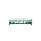 Flat Embroidery Machine(12 Heads) thumbnail-1