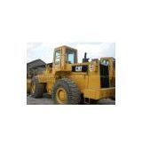 Used CAT 950E Wheel Loader thumbnail-1