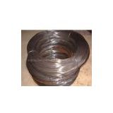 big package black annealed iron wire
