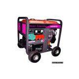 Sell Air-Cooled Diesel Generator thumbnail-1