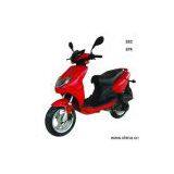 Sell 125cc Scooter thumbnail-1