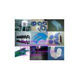 Infeed Worm Neck Scroll System Changeover Parts Storage thumbnail-1