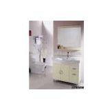 PVC Bathroom Vanity thumbnail-1