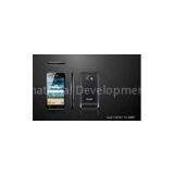 M400 3G EVDO 1G MHz 4.0 Inch Unlocked Android Smart Phones With 512MB Nandflash thumbnail-1