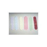 Cute Star or Heart Shape Nail File thumbnail-3