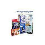 Recycled 120gsm-2000g Paper Packaging Boxes for Electronic, Clothing, Cosmetic