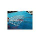 Stainless Steel Barbecue Wire Mesh , Stainless Steel Barbecue Wire Mesh thumbnail-1