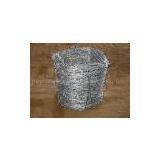 Barbed Iron Wire,Good Quality and Low Price thumbnail-1