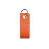 Cheap Promotional Fabric Keychain